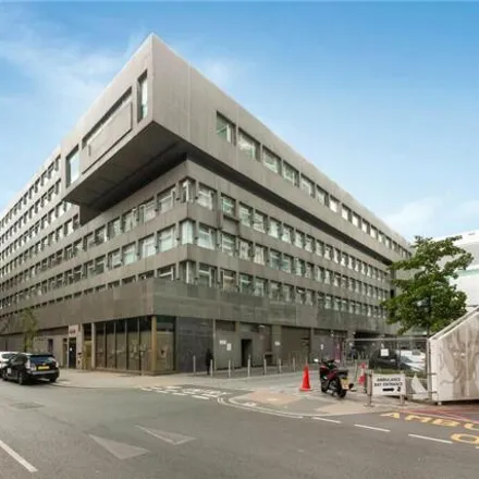 Image 4 - Currys, Grafton Way, London, WC1E 6DX, United Kingdom - Apartment for rent