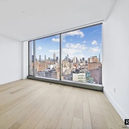 Image 7 - Lantern House, 515 West 18th Street, New York, NY 10011, USA - House for rent
