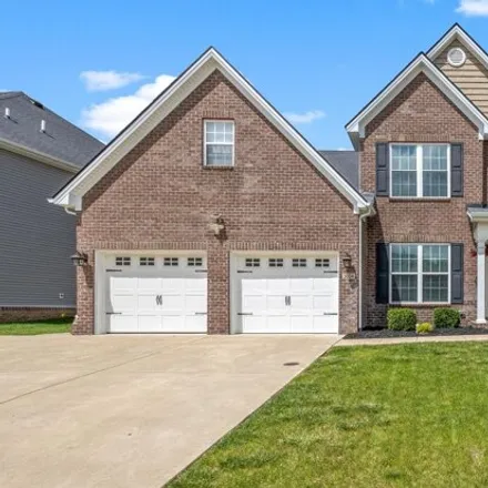 Buy this 5 bed house on 3604 Tranquility Point in Walnut Hill, Lexington