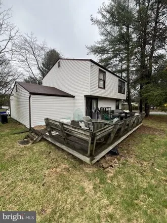 Image 2 - 9339 Sharp Antler, Columbia, MD 21045, USA - House for sale