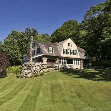 Buy this 9 bed house on 387 Lake Road in Warren, CT 06777