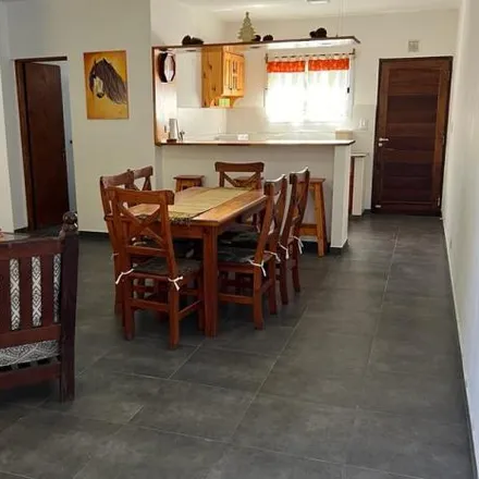 Buy this 2 bed house on Avenida Acapulco 1204 in Atlántida - Reserva Forestal, 7609 Santa Clara del Mar