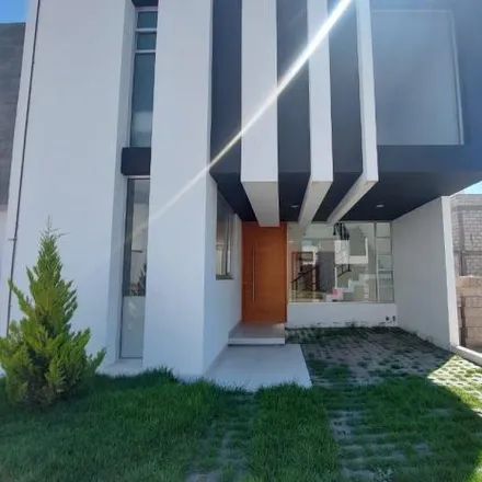 Image 2 - Focus, 42082 Pachuca, HID, Mexico - House for sale