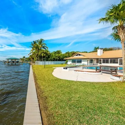 Image 6 - 1498 South Riverside Drive, Indialantic, Brevard County, FL 32903, USA - House for sale