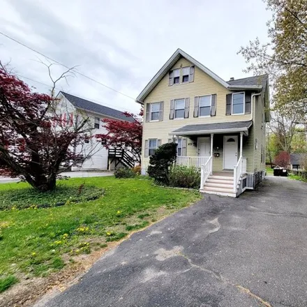 Rent this 2 bed house on 475 Prospect Street in Torrington, CT 06790