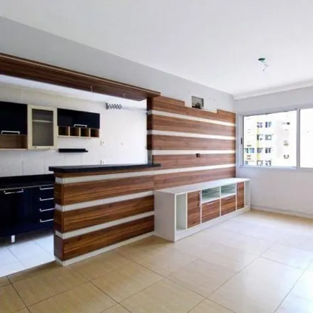 Buy this 2 bed apartment on Boa Compra Mercado Fruteira e Padaria in Avenida Bento Gonçalves 1577, Santo Antônio