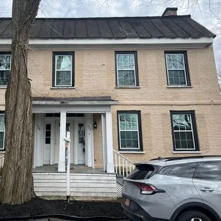 Buy this 4 bed house on 524 1st Avenue in Troy, NY 12182