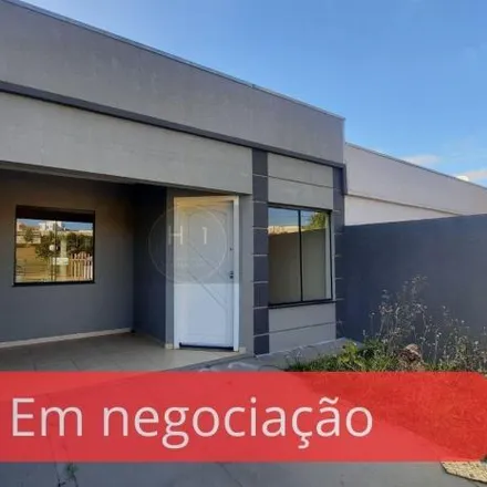 Image 2 - Rotatória do Jardim Canaã, Contorno, Ponta Grossa - PR, 84043-560, Brazil - House for sale