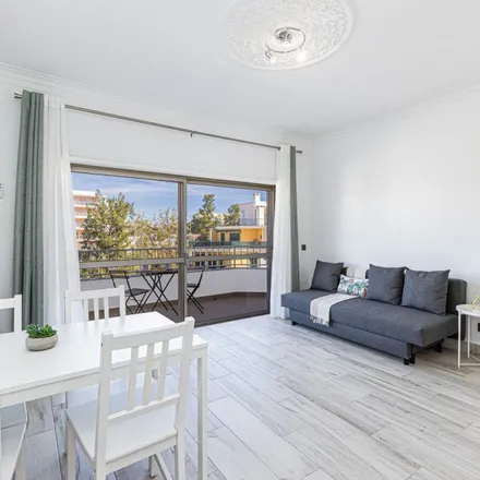 Rent this 1 bed apartment on Monte Residence in Rua das Ondas, 8500-801 Portimão