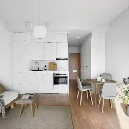 Image 8 - Fatabuurinkatu 6, 20200 TURKU, Finland - Apartment for rent