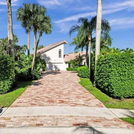 Buy this 4 bed house on 1100 Southwest 19th Avenue in Boca Raton, FL 33486