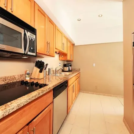 Rent this 1 bed apartment on 7242 Franklin Avenue in Los Angeles, CA 90046