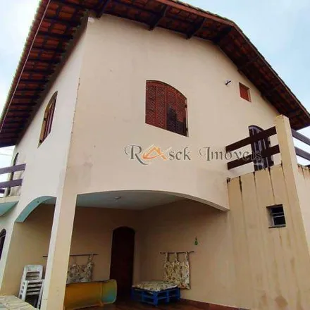 Buy this 4 bed house on Rua Acre in Jardim Laranjeiras, Itanhaem - SP