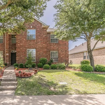 Buy this 5 bed house on 4609 Southampton Boulevard in Garland, TX 75043