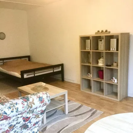 Rent this 1 bed apartment on Hohenzollernstraße 59 in 45128 Essen, Germany