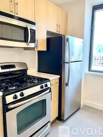 Rent this 2 bed apartment on W 43rd St