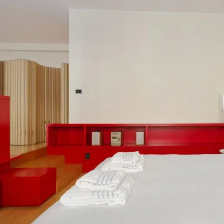 Image 2 - Via Matteo Bandello 8, 20123 Milan MI, Italy - Apartment for rent