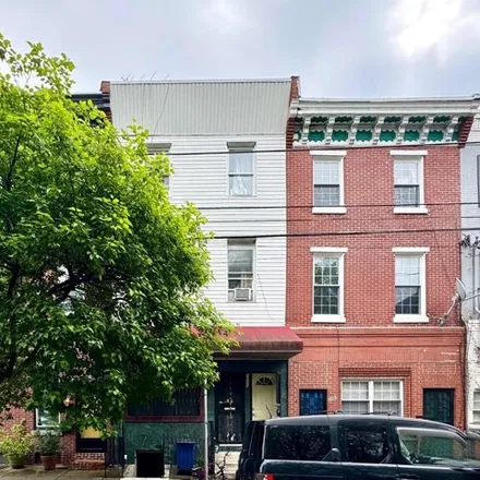 Rent this 4 bed townhouse on 1005 South 10th Street in Philadelphia, PA 19147