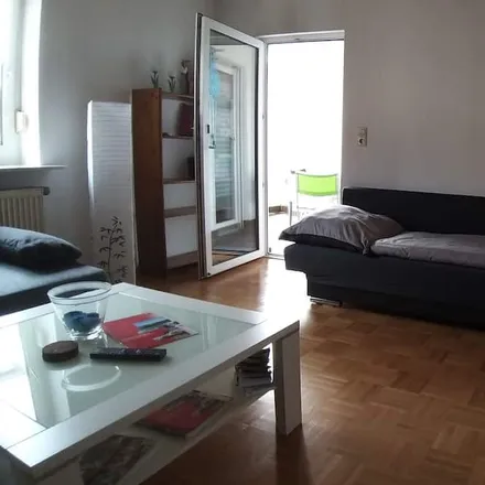Image 5 - B 10, Göppingen, Germany - Apartment for rent
