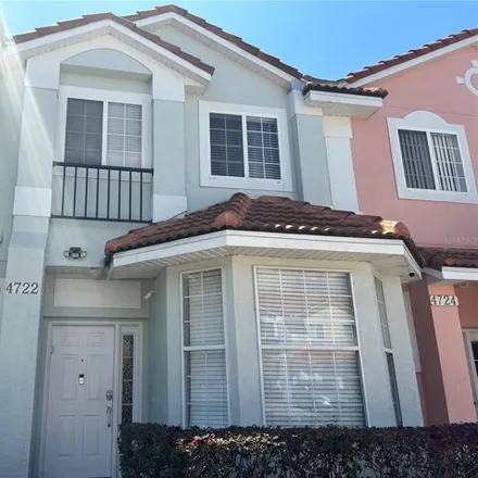 Rent this 3 bed house on 1101 South Beach Circle in Kissimmee, FL 34746