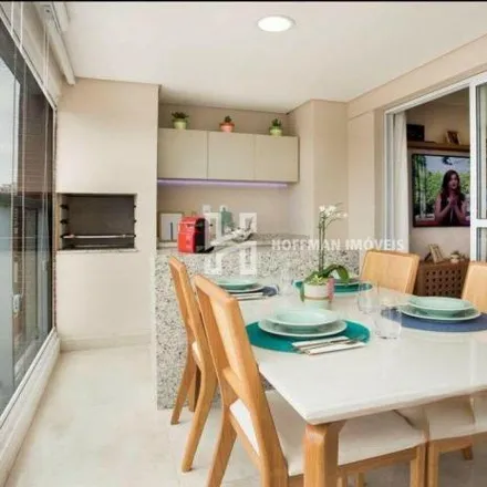 Buy this 3 bed apartment on Rua Domingos Ricci in Barcelona, São Caetano do Sul - SP