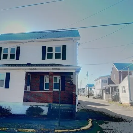 Buy this 4 bed house on 103 Morton Avenue in Moundsville, WV 26041