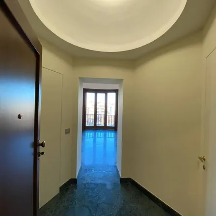 Image 9 - St. Stephen's School, Via Baldassarre Peruzzi, 00153 Rome RM, Italy - Apartment for rent