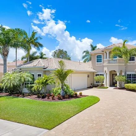 Buy this 5 bed house on 3491 Cappio Drive in Suntree, Brevard County