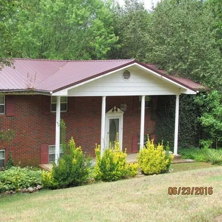 Buy this 4 bed house on 3360 Adkins Road in Chattanooga, TN 37419