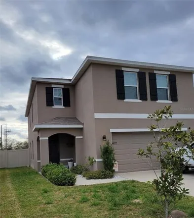 Buy this 4 bed house on Longboat Drive in Brooksville, Hernando County
