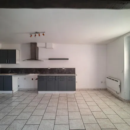 Rent this 4 bed apartment on 81 Rue de la Pierre Saint-Vaast in 60620 Bargny, France