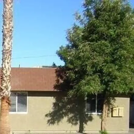 Rent this 2 bed apartment on 145 South Doran in Mesa, AZ 85204