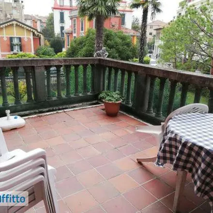 Rent this 3 bed apartment on Via Giovanni Battista Grimani in 30132 Venice VE, Italy