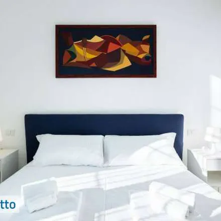Rent this 3 bed apartment on Lodi M3 in Corso Lodi, 20135 Milan MI