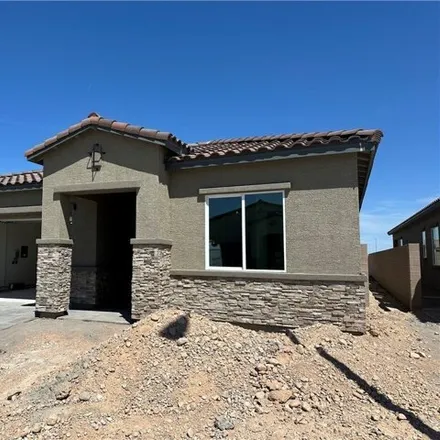 Buy this 4 bed house on 5706 West Shelbourne Avenue in Enterprise, NV 89139