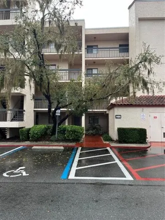 Rent this 3 bed condo on 1170 Carmel Circle in Casselberry, FL 32707