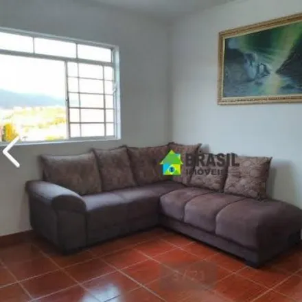 Buy this 3 bed apartment on Rua Colômbia in Jardim Quisisana, Poços de Caldas - MG