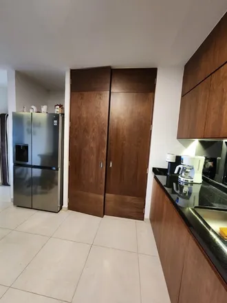 Rent this 2 bed apartment on Calle Agustinos in 58350 Morelia, MIC