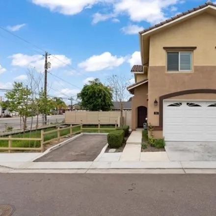 Buy this 3 bed house on unnamed road in El Cajon, CA 92020