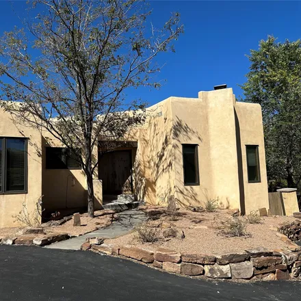 Image 2 - 2803 Plaza Verde, Santa Fe, NM 87507, USA - House for sale