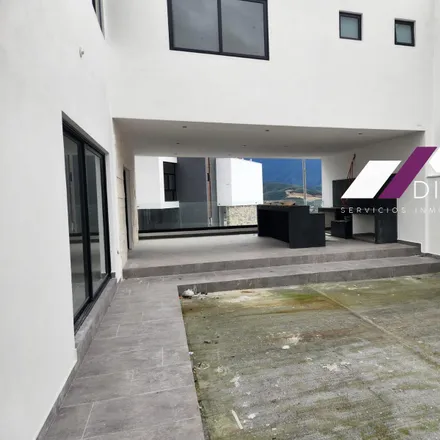 Buy this studio house on unnamed road in 64985 Monterrey, NLE