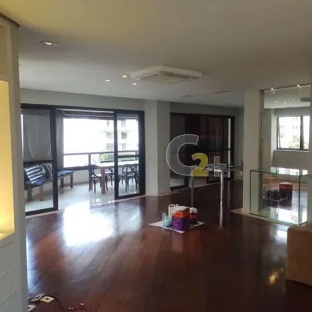 Rent this 4 bed apartment on Rua Bartira 1212 in Perdizes, São Paulo - SP
