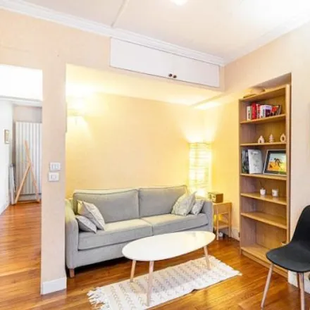 Image 2 - 250 Rue de la Convention, 75015 Paris, France - Apartment for rent