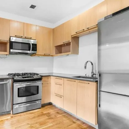 Rent this 1 bed condo on 328 East 119th Street in New York, NY 10035