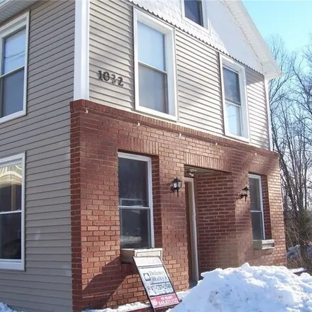 Rent this 3 bed apartment on 1032 State Highway 17 in Tuxedo, Village of Woodbury