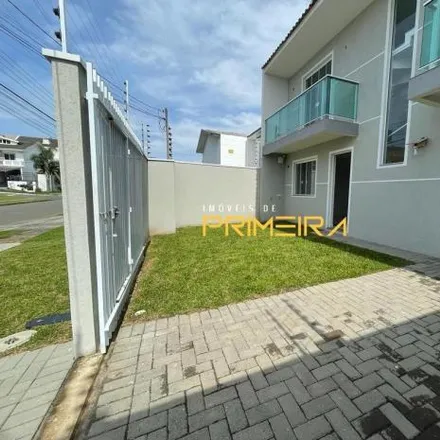 Buy this 3 bed house on Rua Fernando Correia de Azevedo 214 in Santa Felicidade, Curitiba - PR