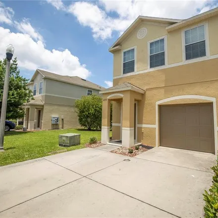 Image 4 - 4736 68th Avenue North, Pinellas Park, FL 33781, USA - Townhouse for rent