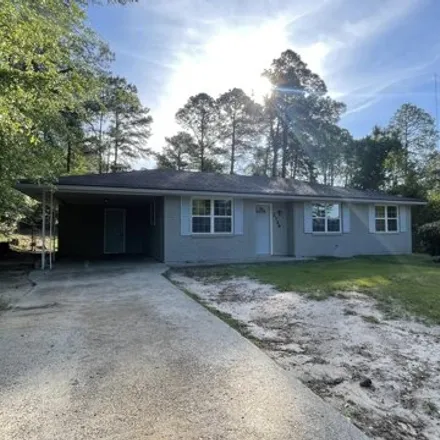 Rent this 3 bed house on 2326 Amsterdam Drive in Augusta, GA 30906