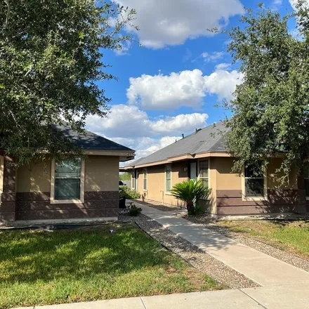 Image 1 - 1108 Lott Road, Donna, TX 78537, USA - Apartment for rent