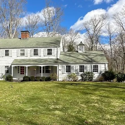 Rent this 4 bed house on 8 Timber Lane in Darien, CT 06820